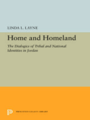 cover image of Home and Homeland